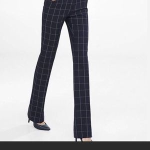 Express Design Studio sailor pants.